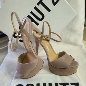 Schutz Rebecca sandal